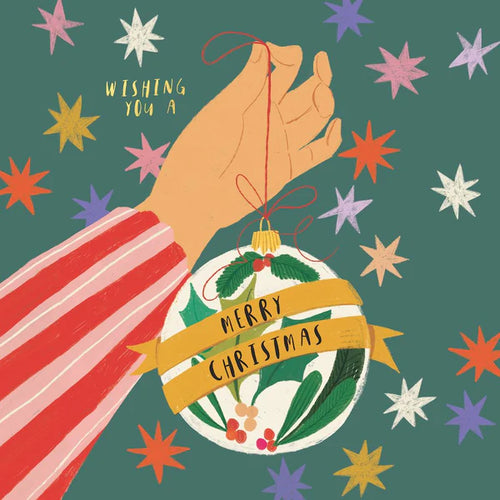 Charity Christmas Cards 2026