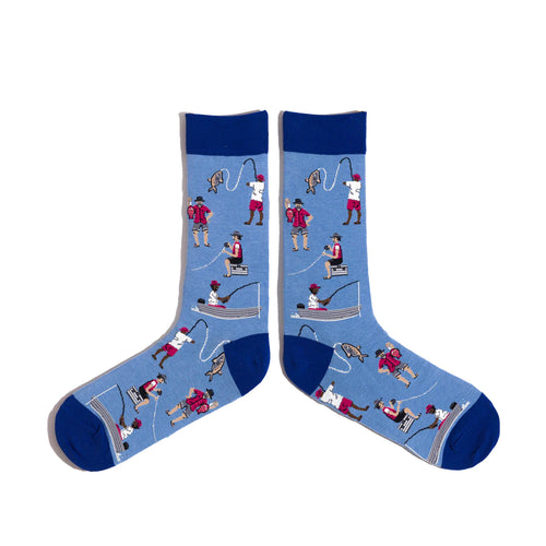 Spencer Flynn Socks - Mens