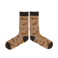 Spencer Flynn Socks - Mens