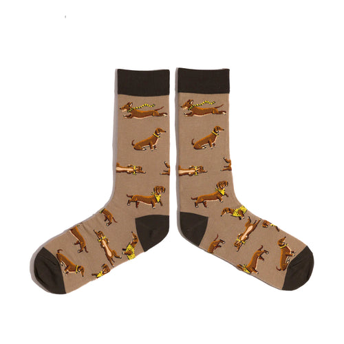 Spencer Flynn Socks - Mens