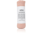 Cotton Wash Cloth - Pink