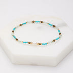 Anna Bracelet - Sea