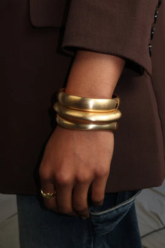 Olivia Bracelet - Gold