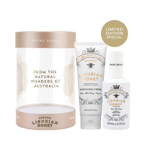 Natural Wonders Gift Set