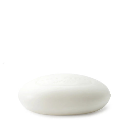 White Moss Boxed Soap