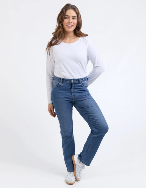 Ada Jeans