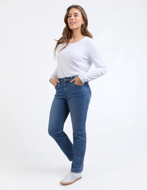 Ada Jeans