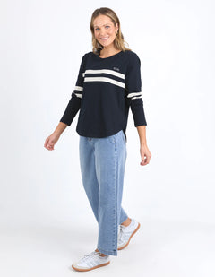 Adora Long Sleeve Tee