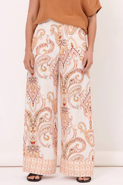 Avalon Wide Leg Pant
