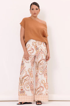 Avalon Wide Leg Pant