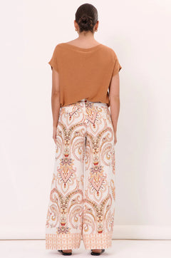 Avalon Wide Leg Pant