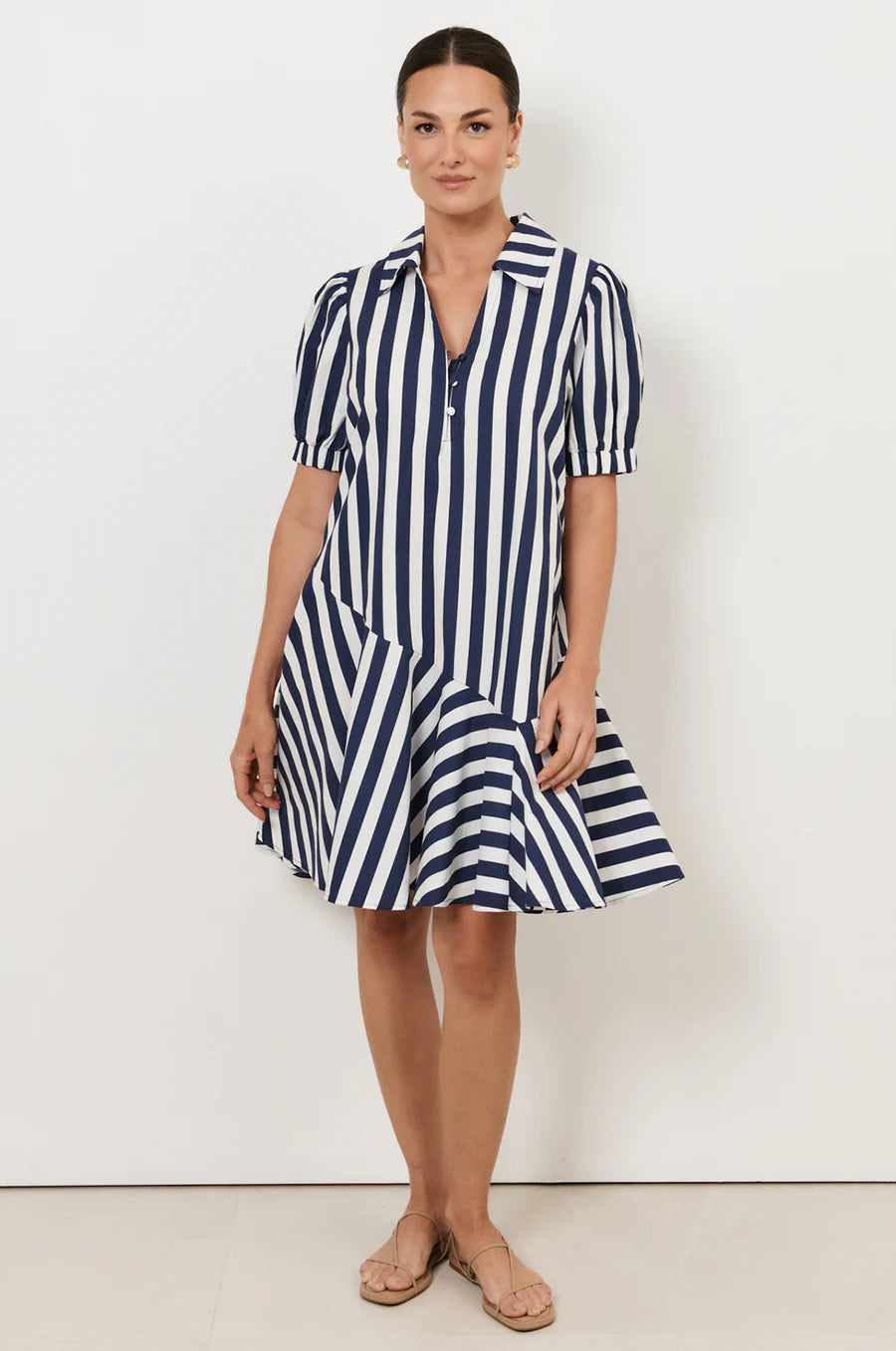 Asymmetric Drop Waist Dress Home Store Online Asymmetric Drop Waist Dress Home Store Online