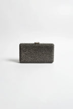 Desere Diamonte Clutch