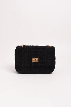 Esme Tweed Bag
