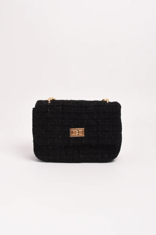 Esme Tweed Bag