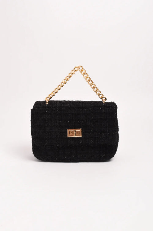 Esme Tweed Bag