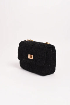 Esme Tweed Bag