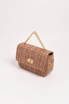 Esme Tweed Bag
