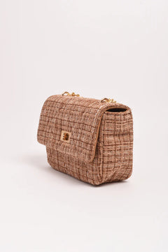 Esme Tweed Bag