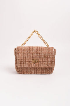 Esme Tweed Bag
