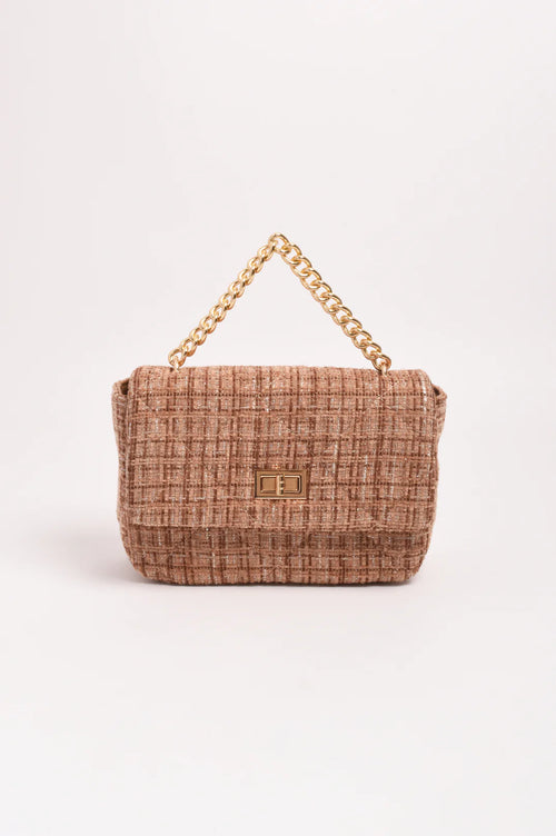 Esme Tweed Bag