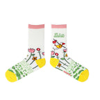 Ladies Twigseeds Socks - Adventure
