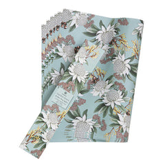Garden Grace 6pk Fresh Cotton Drawer Liner