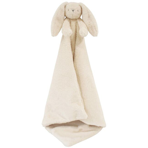 Darcey Lovey Blankie - Ivory