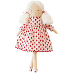 Matilda Doll - Strawberry
