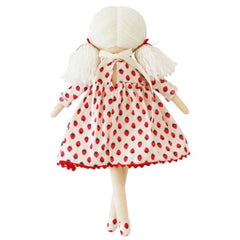 Matilda Doll - Strawberry