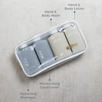 Al.ive Hair & Body Travel Set