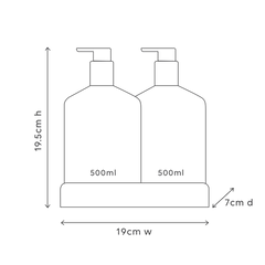 Al.ive Duo - Limited