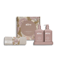 Al.ive Duo - Limited