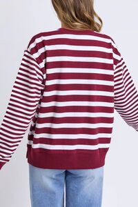 All Sorts Crew - Plum