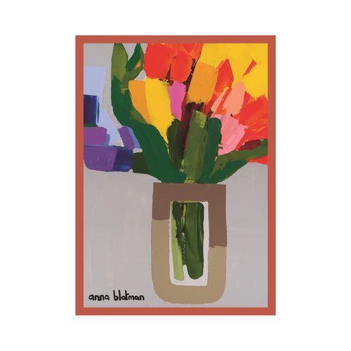 Anna Blatman Tea Towel