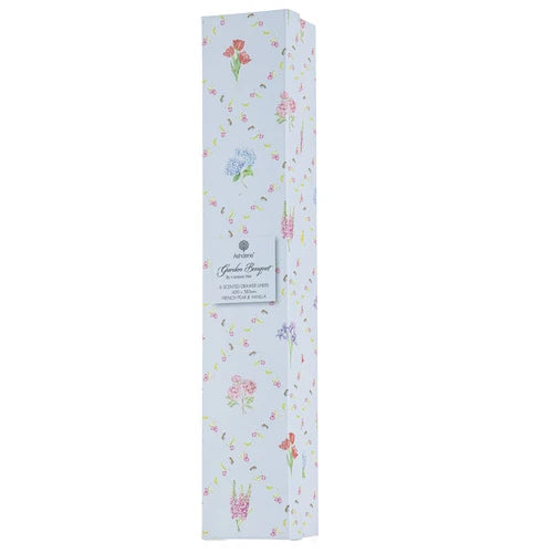 French Pear and Vanilla Drawer Liner