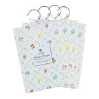 French Pear and Vanilla Hanging Sachets