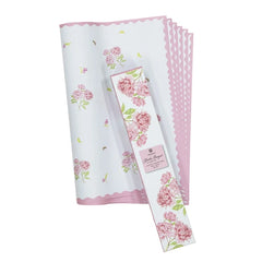 Peony Drawer Liners