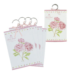 Peony Hanging Sachets