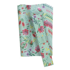 Tilly Flannel Flower Drawer Liner