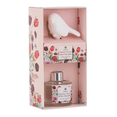 Garden Grace Bouquet Bird Diffuser
