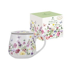 Garden Soiree 3pc Infuser