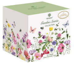 Garden Soiree 3pc Infuser