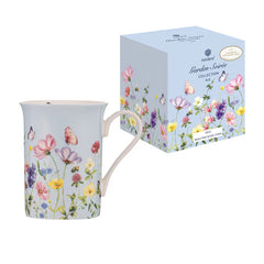 Garden Soiree Mug