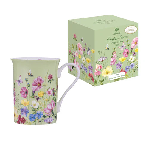 Garden Soiree Mug