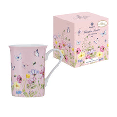 Garden Soiree Mug