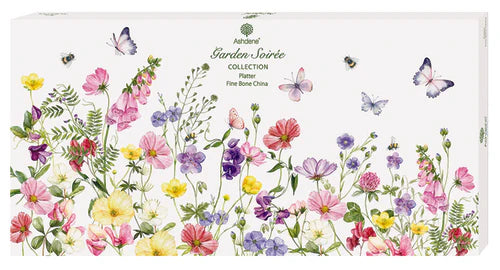 Garden Soiree Platter