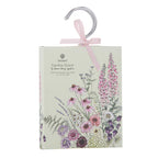 Garden Grace 4pk Lily of the Valley Hang Sachet