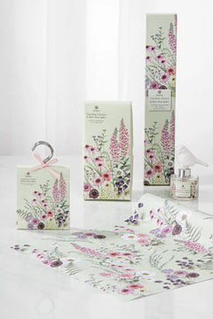Garden Grace 4pk Lily of the Valley Hang Sachet