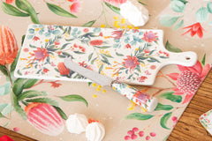 Australian Natives Cheese Board